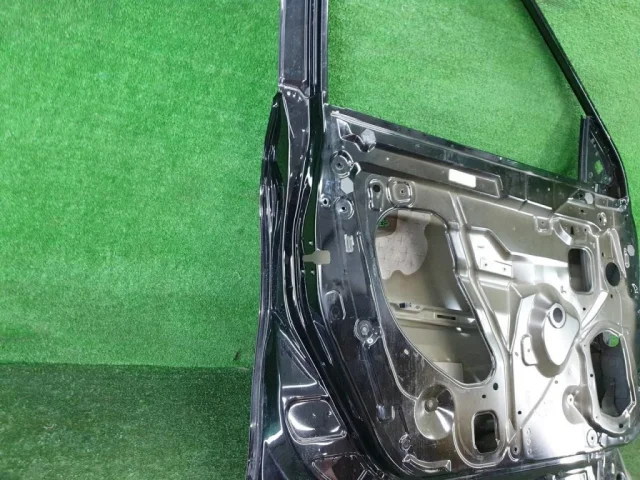 Двери для Infiniti QX 60 2014-2021 на фотографиях