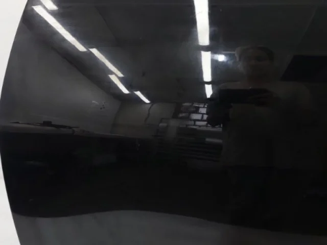 Двери для Infiniti QX 56 2010-2014 на фотографиях