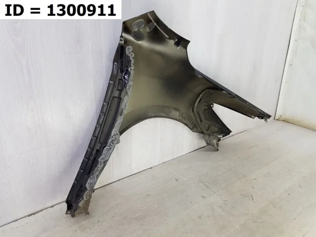 Крыло левое для Infiniti QX 60 2014-2021 на фотографиях