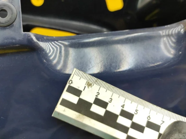 Двери для BMW 5er Е34 1987-1996 на фотографиях