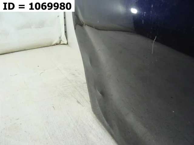 Дверь передняя левая для BMW 3er F31 Touring 2012-2015 на фотографиях