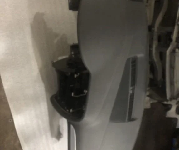 Торпедо (в сборе) для Audi A4 B8 Allroad 2007-2015 на фотографиях