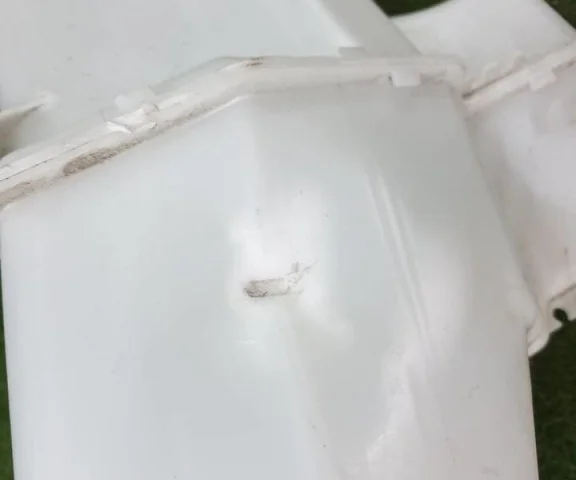 Бачок омывателя для Hyundai Creta 2 SU2 2021+ на фотографиях