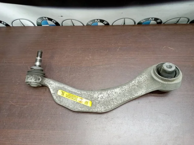 Рычаг передний левый нижний для BMW 5er Ф10 2010-2013 на фотографиях