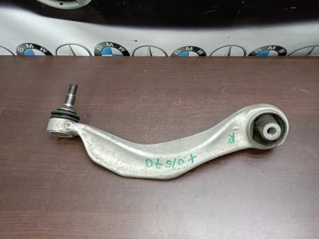 Рычаг передний правый нижний для BMW 5er Ф10 2010-2013 на фотографиях