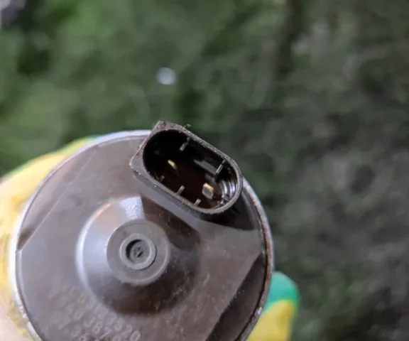 Серводвигатель раздатки для BMW 1er Е81 2007-2012 на фотографиях