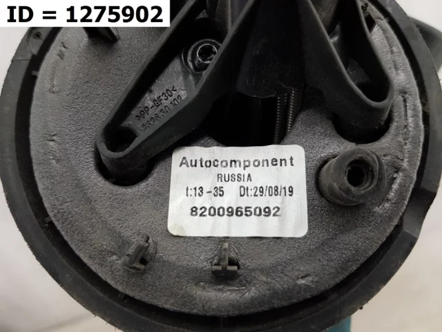 Стекла и зеркала для Renault Duster HM 2020+ на фотографиях