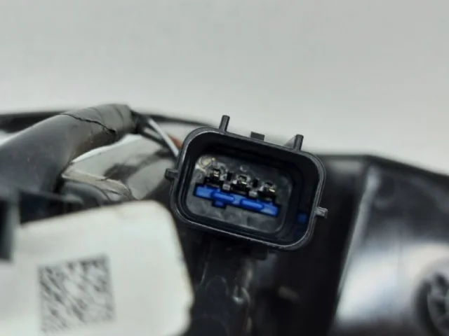 Фонарь левый для Hyundai Tucson NX4 2020+ на фотографиях