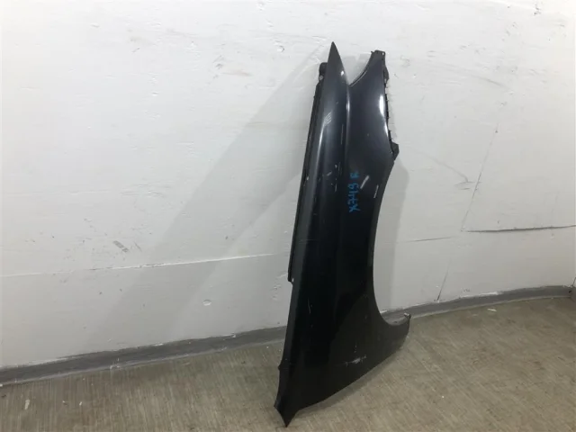 Крылья для Subaru Legacy BL/B13 2003-2009 на фотографиях