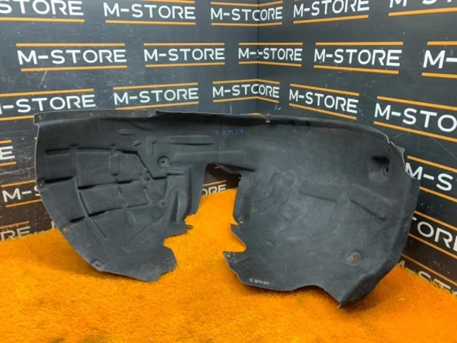 Подкрылок передний левый для Audi A7 4G 2010-2014 на фотографиях