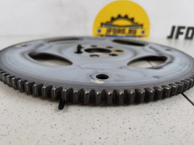 Маховик для Peugeot 4007 GP 2007-2014 на фотографиях