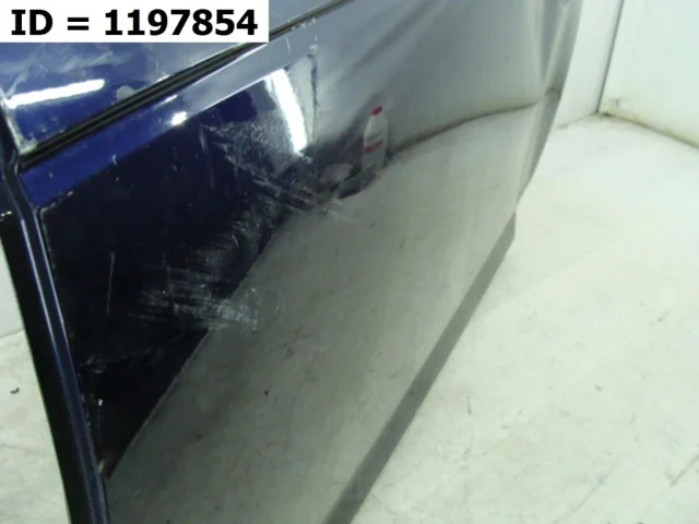 Дверь передняя левая для Audi A4 B9 2015+ на фотографиях