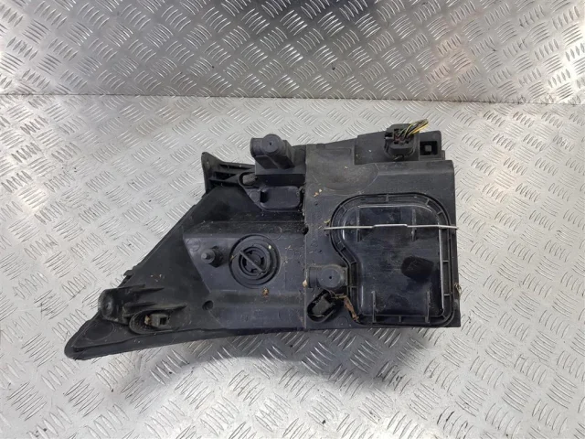 Фара левая для Ford Transit 2006-2013 Фургон на фотографиях