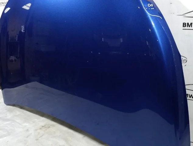 Капот для Suzuki SX4 2013-2016 на фотографиях