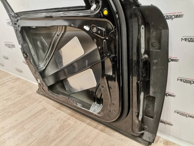 Дверь передняя левая для Mercedes-Benz S class W222 2013-2017 на фотографиях