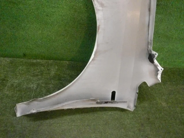 Крылья для Volkswagen Caddy IV (2K) 2015-2020 на фотографиях