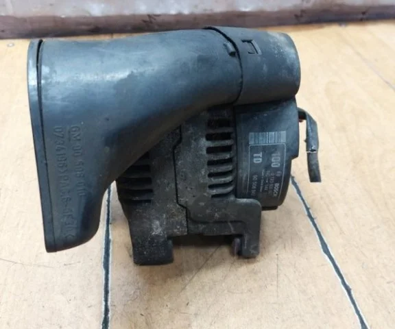 Генератор для Opel Vectra B Хэтчбек 1995-2003 на фотографиях