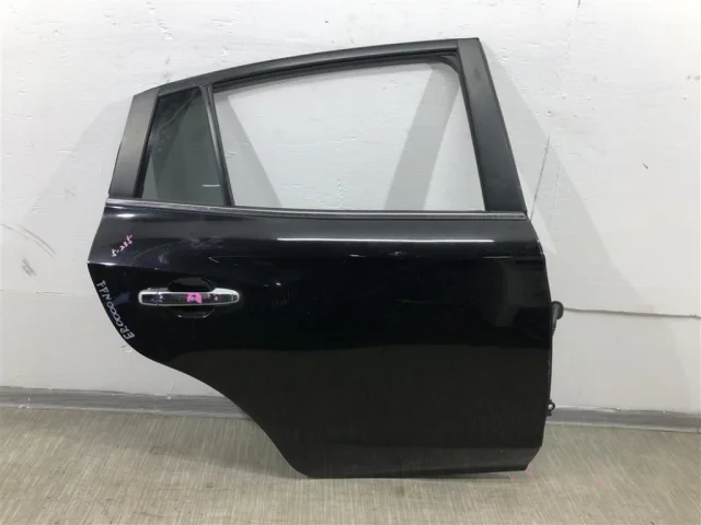 Дверь задняя правая для Subaru XV GT/G24 2017+ на фотографиях