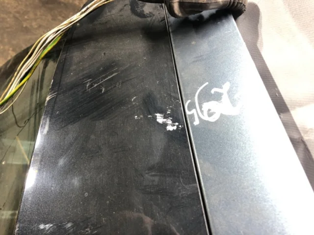 Дверь багажника для Citroen C4 Хэтчбек 2004-2011 на фотографиях