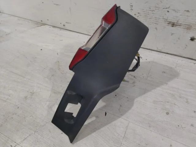 Фонарь левый для Ford Galaxy CD340 2006-2015 на фотографиях