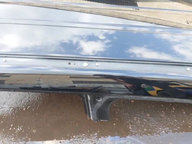 Крыша для Infiniti QX 56 2010-2014 на фотографиях