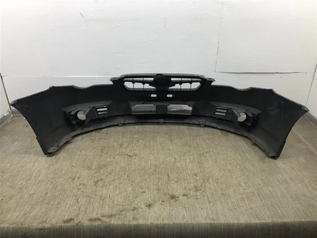 Бампер для Subaru Legacy BL/B13 2003-2009 на фотографиях