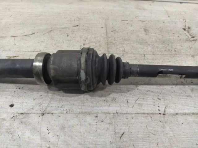 Привод передний правый для Ford Galaxy CD340 2006-2015 на фотографиях