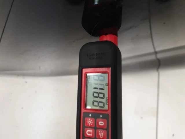 Дверь задняя правая для Citroen C4 Седан 2010-2016 на фотографиях