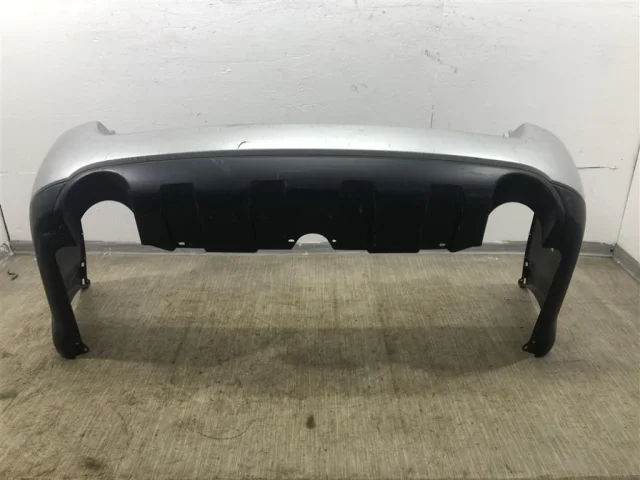 Бампер для Subaru Legacy Универсал BP/B13 2003-2009 на фотографиях