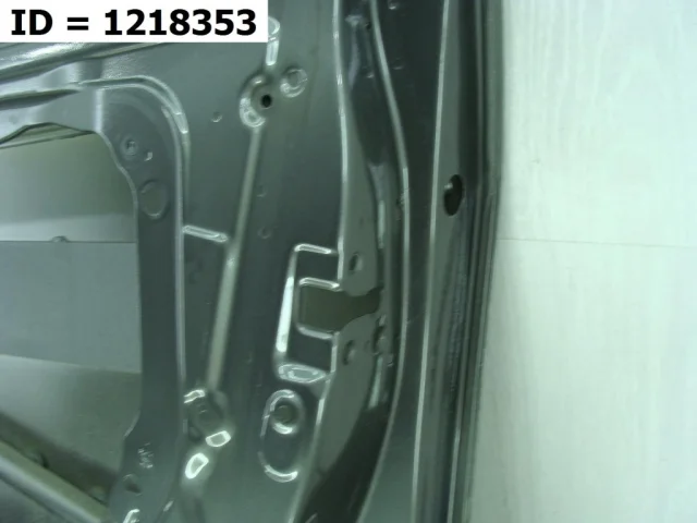 Двери для Kia Cerato TD Купе 2008-2013 на фотографиях