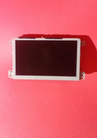 Монитор приборной панели для Audi A4 B8 2007-2015 на фотографиях