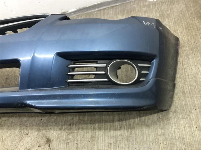 Бампер для Subaru Legacy BL/B13 2003-2009 на фотографиях