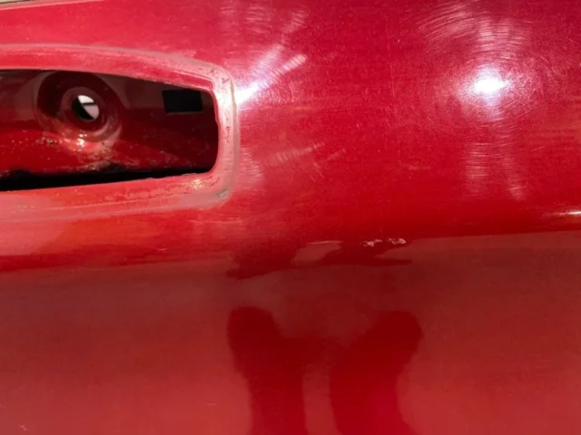 Двери для Citroen C4 Хэтчбек 3dr 2004-2011 на фотографиях