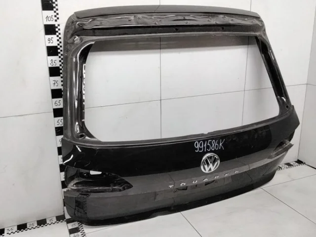 Дверь багажника для Volkswagen Touareg III (CR) 2018+ на фотографиях