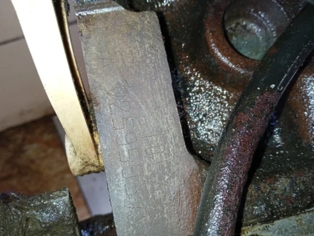 Двигатель для Citroen C4 Хэтчбек 3dr 2004-2011 на фотографиях