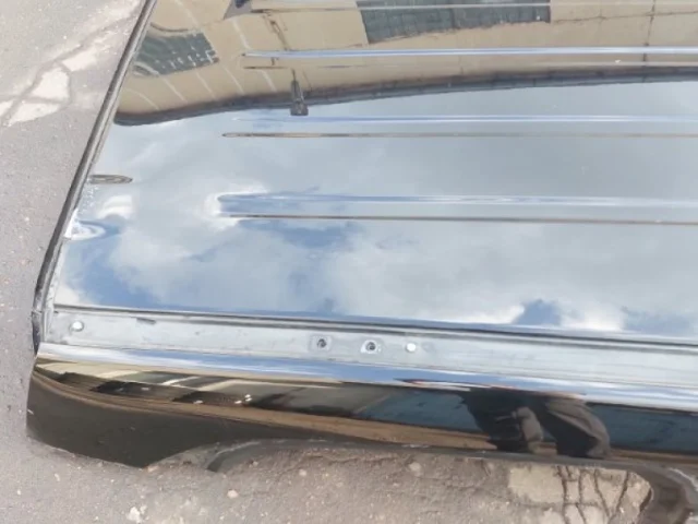 Крыша для Infiniti QX 56 2010-2014 на фотографиях