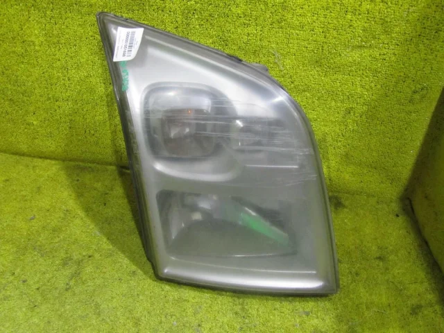 Фары для Ford Transit 2006-2013 Фургон на фотографиях