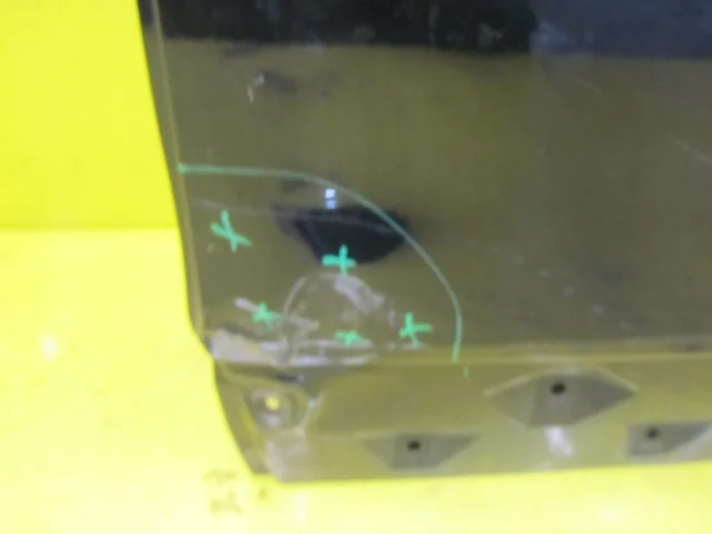 Двери для Suzuki SX4 2013-2016 на фотографиях