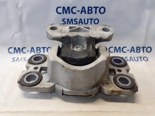 Опора двигателя задняя правая нижняя для Volvo S80 AS 2006-2016 на фотографиях