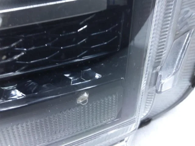 Фара ксенон левая для Hyundai Creta 2 SU2 2021+ на фотографиях