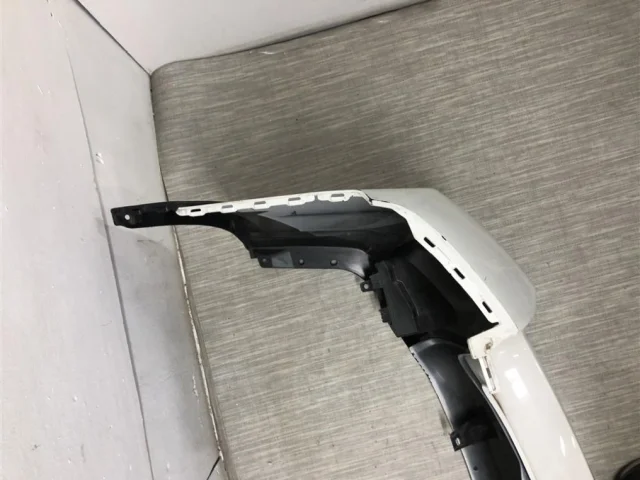 Бампер задний для Subaru XV GT/G24 2017+ на фотографиях