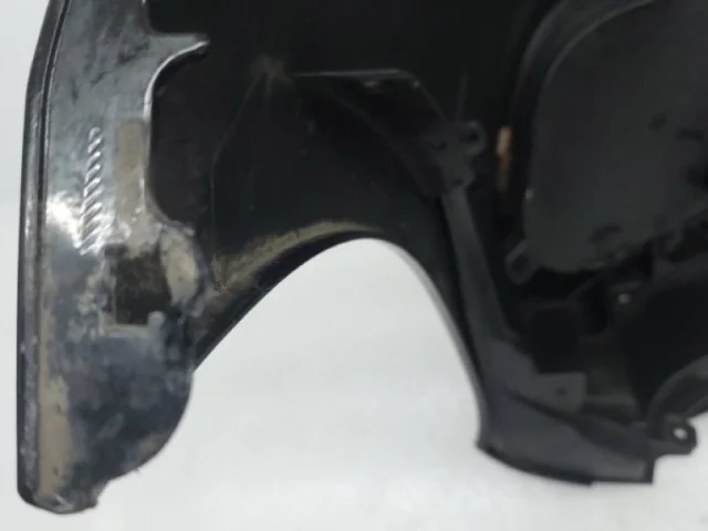 Бампер для Mercedes-Benz S class C217 rest 2017-2020 на фотографиях