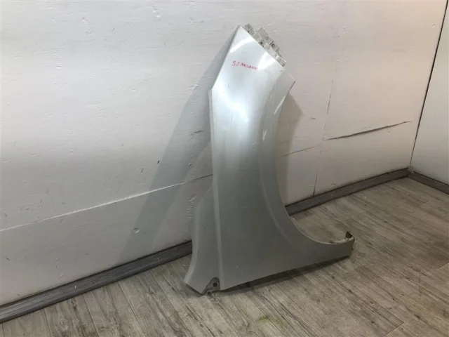 Крыло правое для Subaru Forester SJ rest 2016-2019 на фотографиях