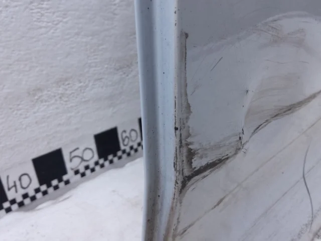 Двери для Audi A4 B9 Avant 2015+ на фотографиях