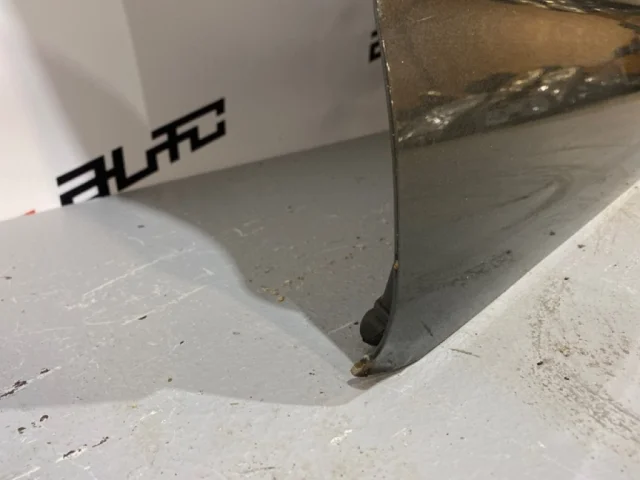 Двери для Citroen C4 Седан 2010-2016 на фотографиях