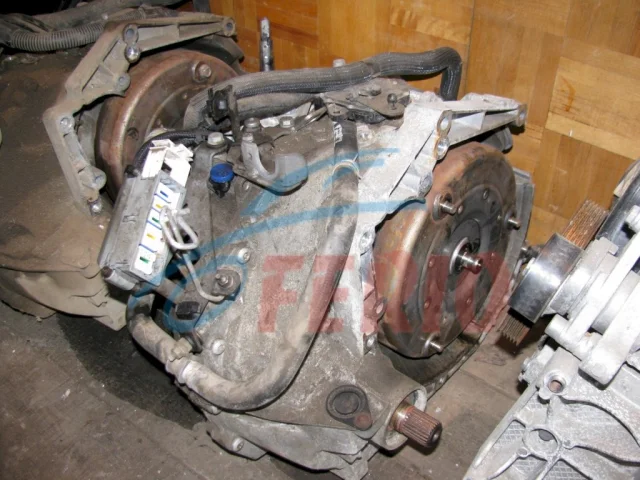 АКПП для Citroen C4 Хэтчбек 2004-2011 на фотографиях