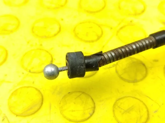 Трос замка капота для Mercedes-Benz C class CL203 2000-2008 на фотографиях