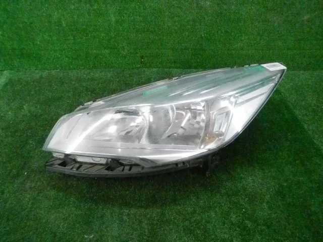 Фара левая для Ford Kuga CBV 2008-2013 на фотографиях
