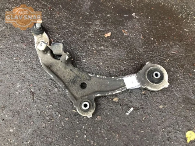 Качающийся рычаг правый для Nissan Murano Z51 2007-2015 на фотографиях