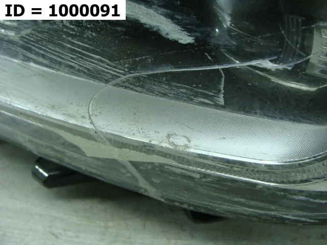 Фары для Volkswagen Passat (B8) Variant 2014-2019 на фотографиях